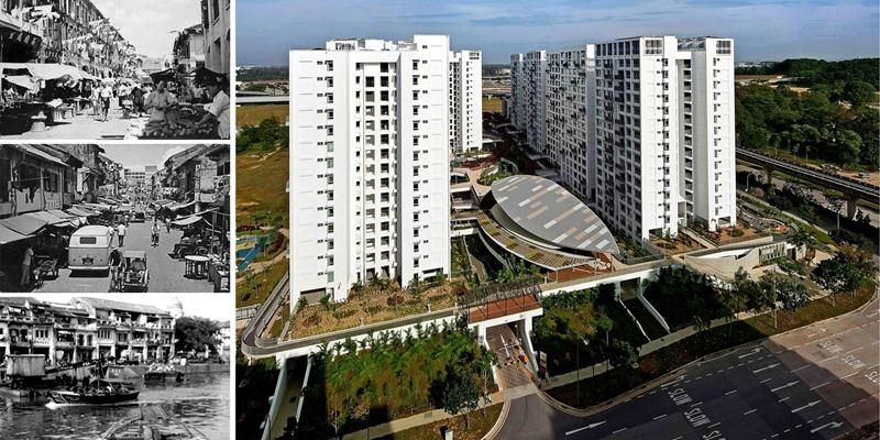 housing singapore Copy