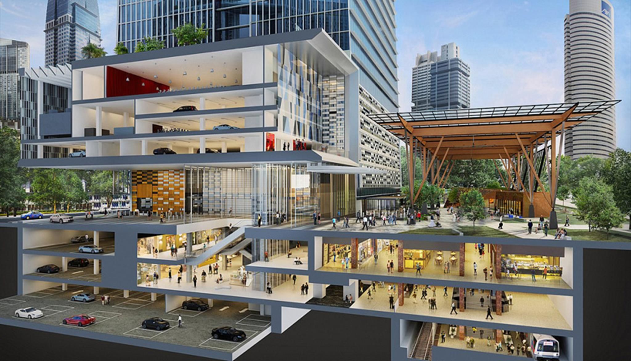SOM-tanjong-pagar-centre-singapores-tallest-building-designboom-03 (Copy)