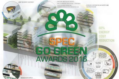 energy efficiency specgogreen 2016