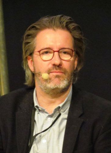 Olafur Eliasson 2015