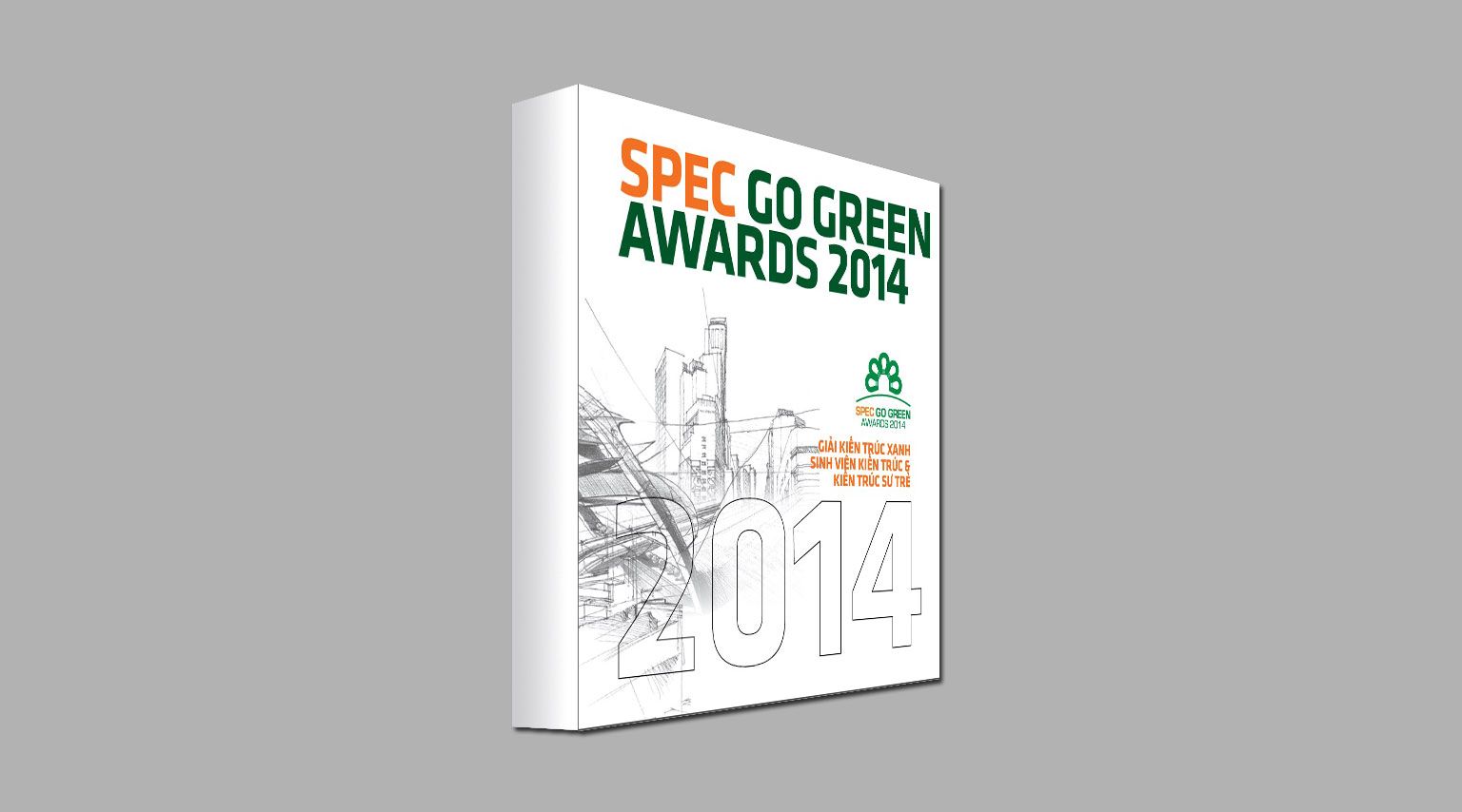 specgogreen 2014 ebook