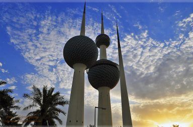 kuwait towers 01