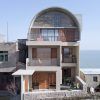 renovation captian house vector architects architecture residential china dezeen 2364 col 12