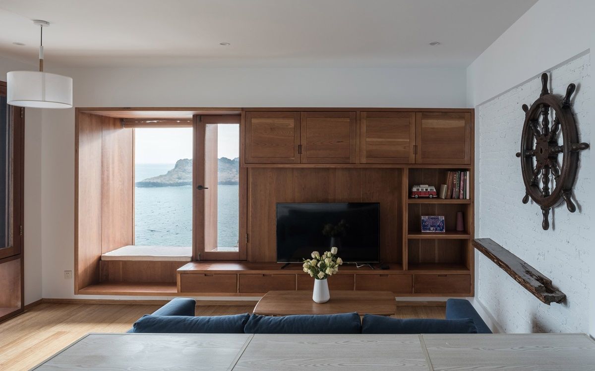 renovation captian house vector architects architecture residential china dezeen 2364 col 24