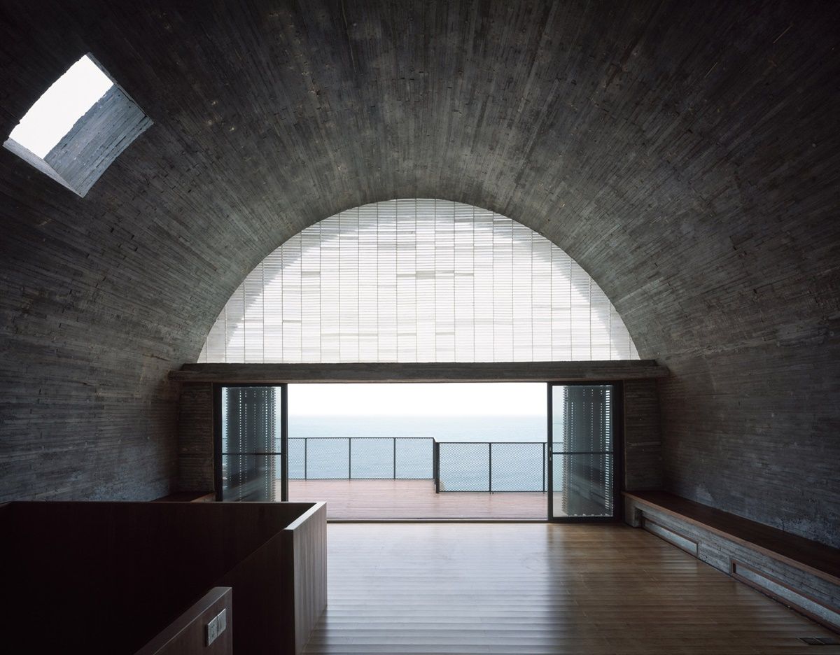 renovation captian house vector architects architecture residential china dezeen 2364 col 30