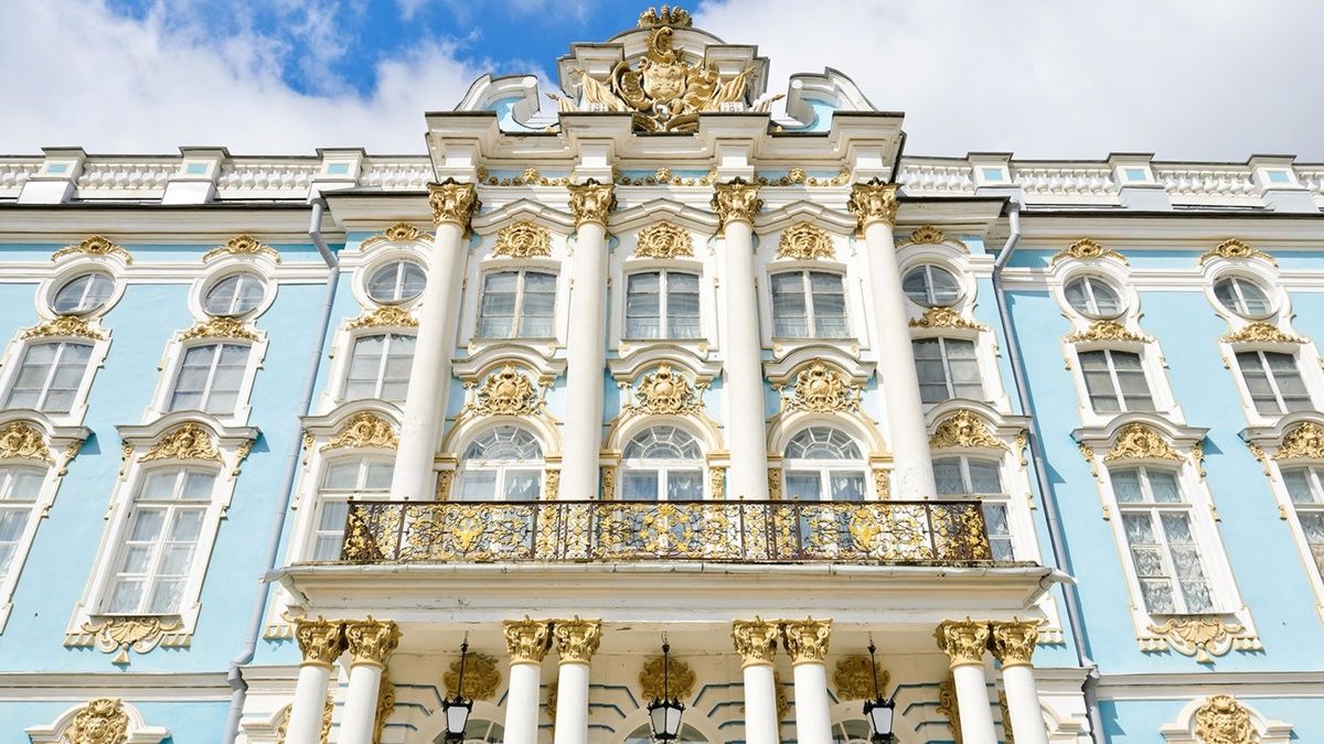 architecture cities st petersburg GettyImages 450576251