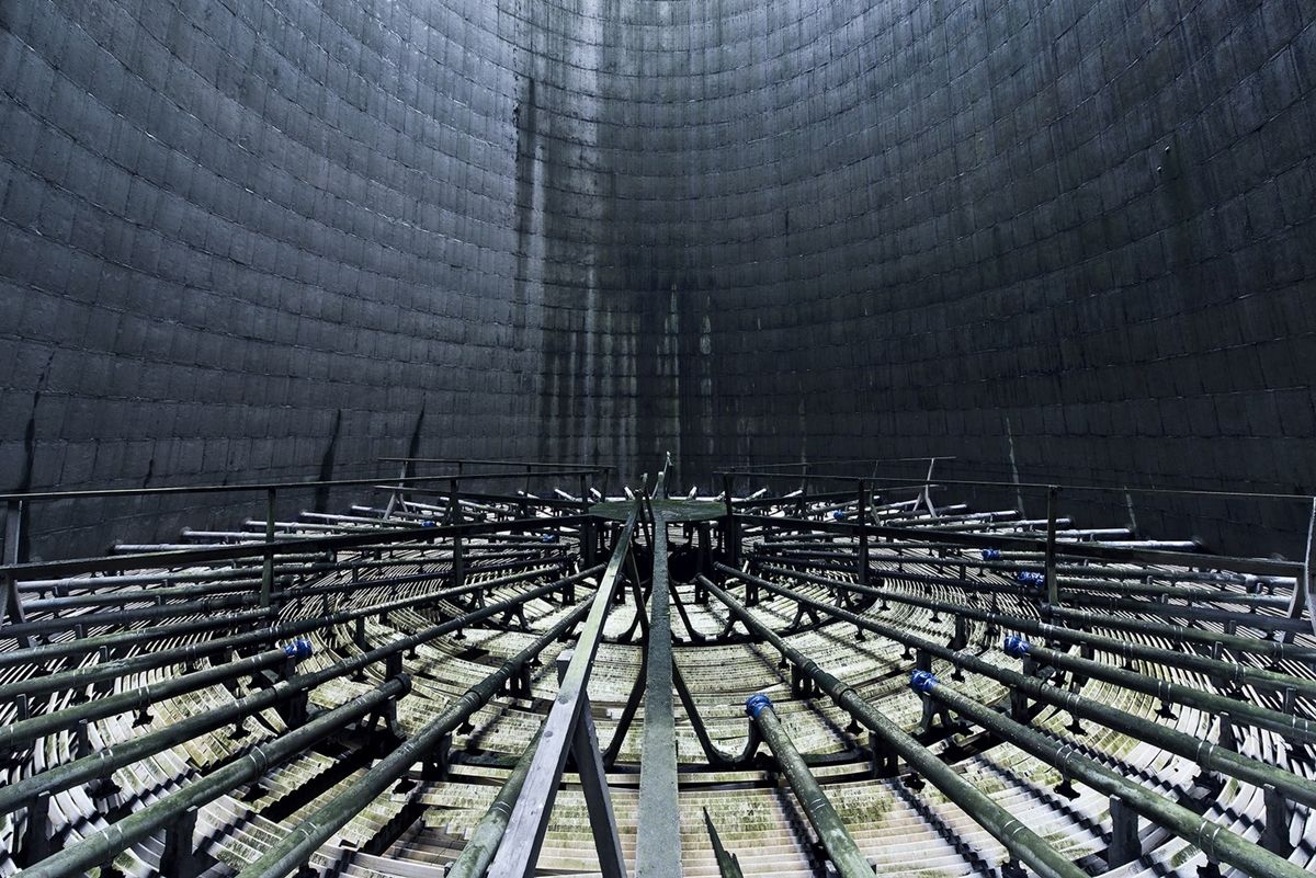 cooling tower7