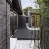 twisting courtyard arch studio architecture residential beijing china dezeen 2364 col 1