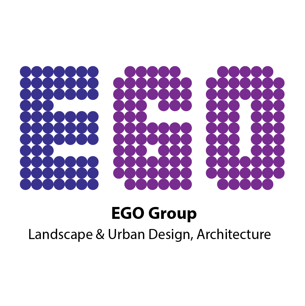 EGO Groups logo
