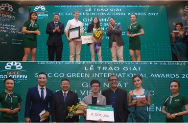 kienviet spec go green international awards 2017 01