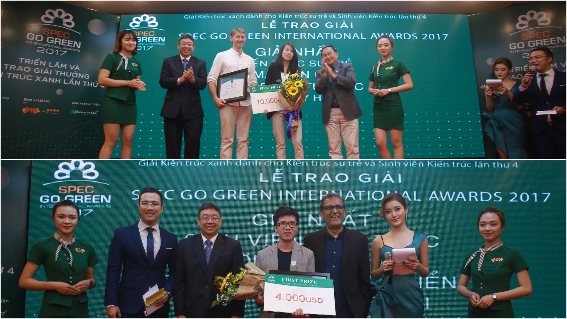 kienviet spec go green international awards 2017 01