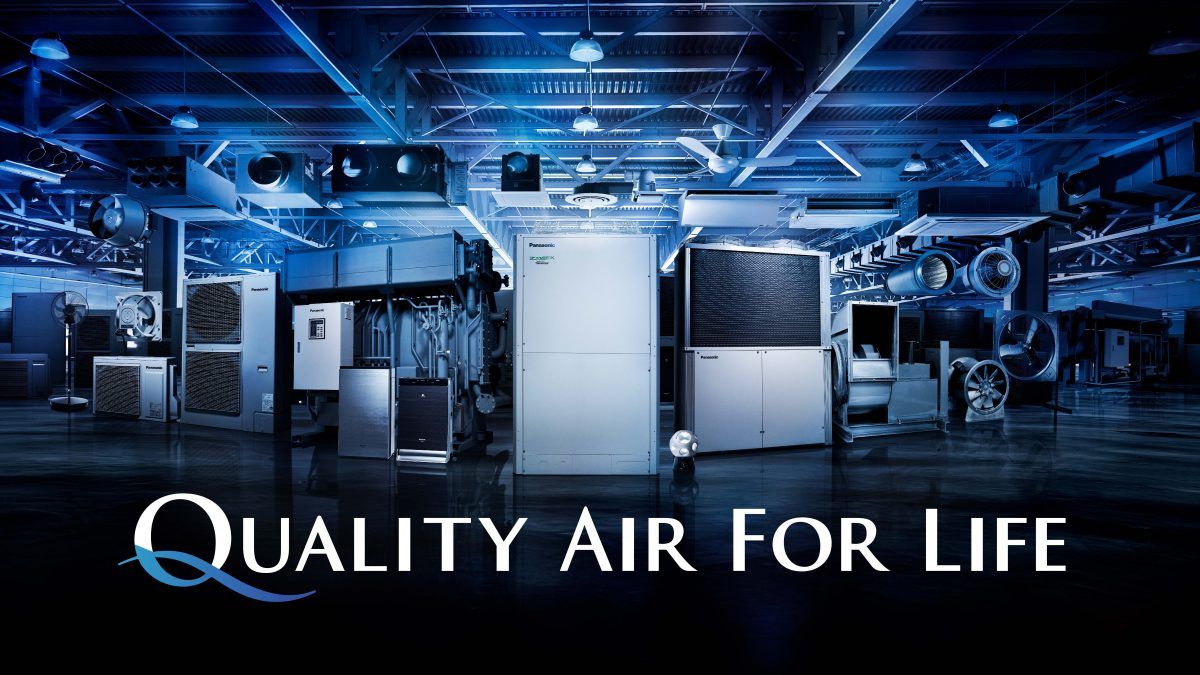 Hinh 4 Giải pháp điều hòa không khí toàn diện Panasonic mang tới nguồn không khí chất lượng cho cuộc sống e1522741504915