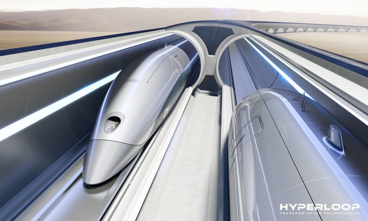 he thong van chuy hyperloop dau tien tren the gioi o Abu Dhabi 1 e1524411421948