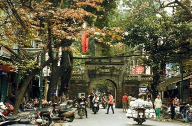 800 Hanoi Old Quarters photo 2