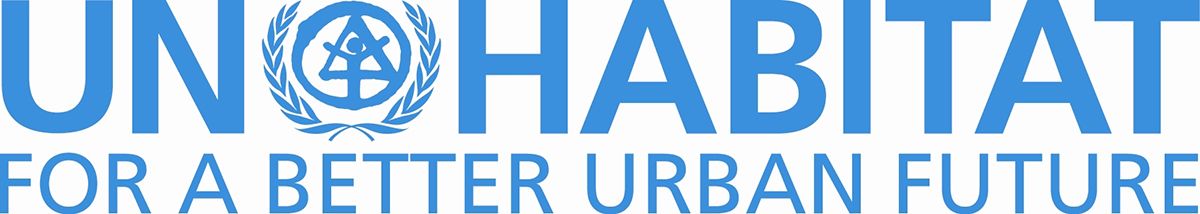 UNHabitat blue logo