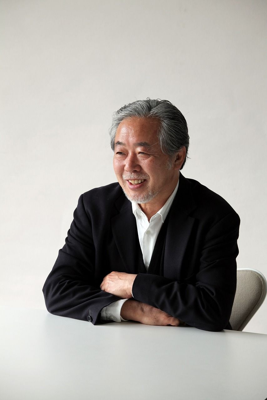 Kiến trúc sư Hiroshi Naito – Diễn giả của TOTO Architect Talk 2018