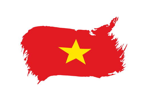 VIETNAM FLAG