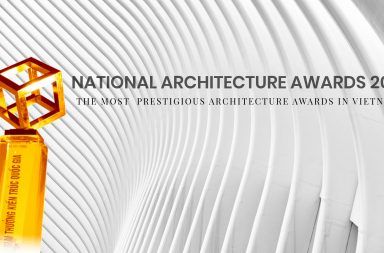 Giải thưởng Kiến trúc quốc gia 2018 - Hội KTSVN