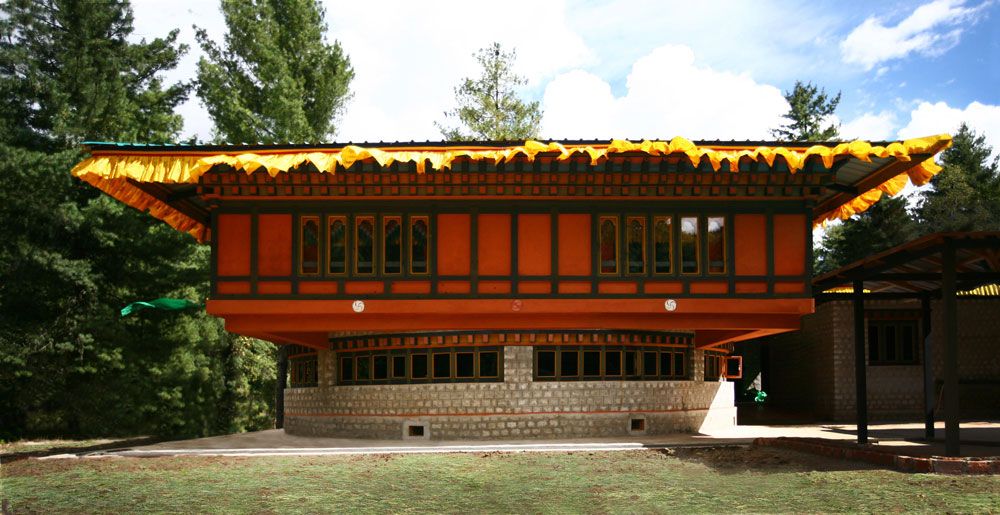 trung tam hanh phuc bhutan hoang thuc hao