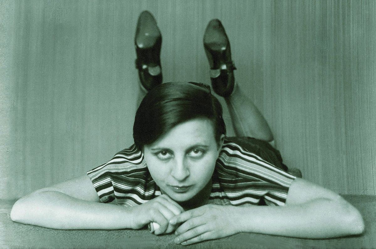 7 người phụ nữ có ảnh hưởng lớn đến phong trào Bauhaus 2