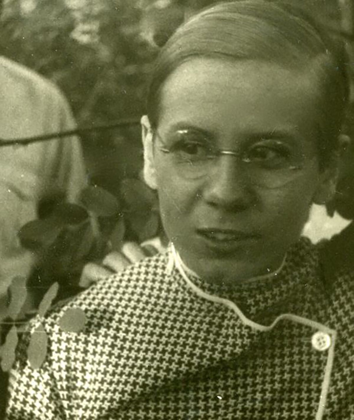 7 người phụ nữ có ảnh hưởng lớn đến phong trào Bauhaus 5