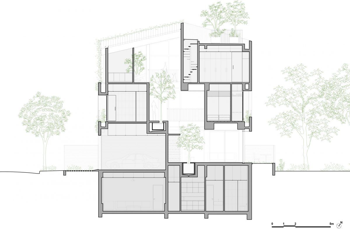 Stepping Park House drawing06 Sectionj 1 e1546401952802