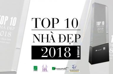 top 10 nha dep 2018 01