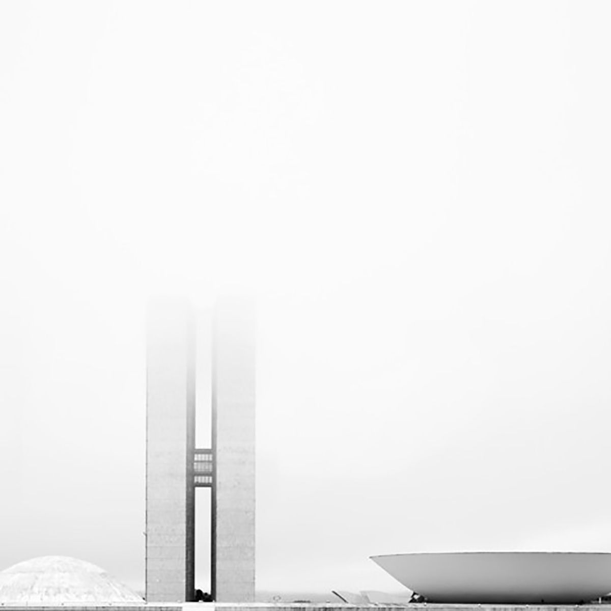 Oscar Niemeyer qua lăng kính của Haruo Mikami 1 1