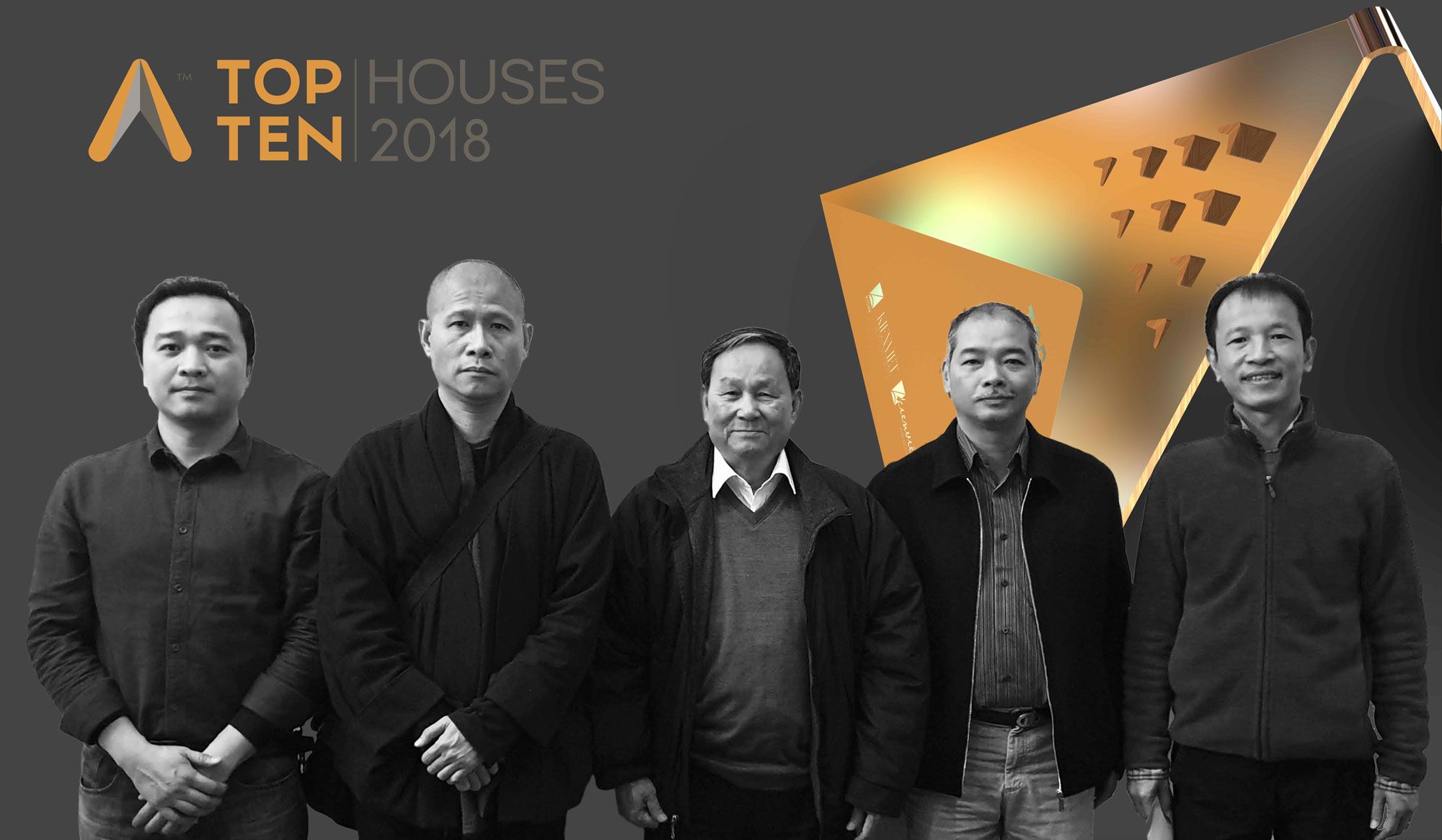 top 10 house nha dep ban giam khao