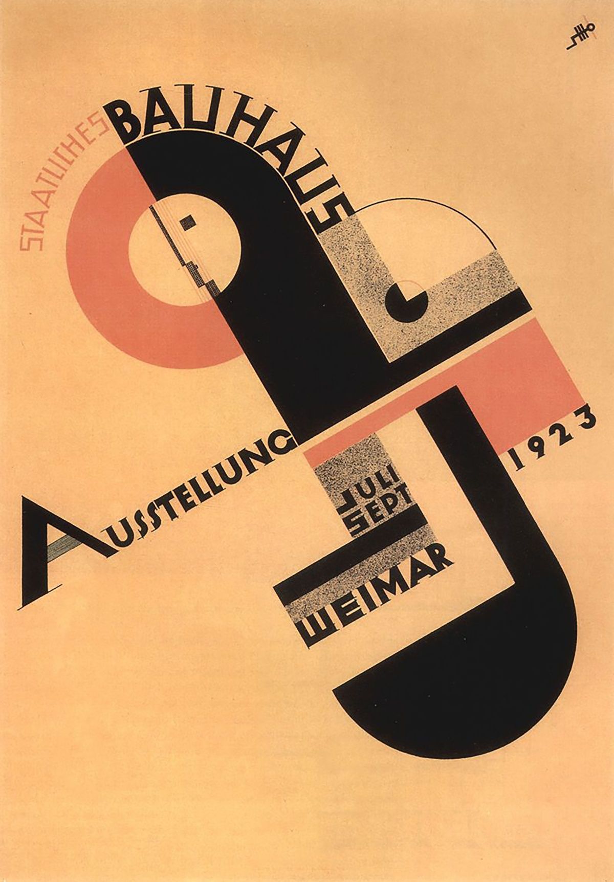 Bauhaus tròn 100 năm Khoa học sau mỗi thiết kế 3