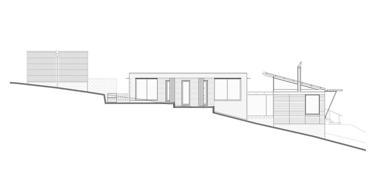 Tutukaka House Herbst Architects Kien viet 30