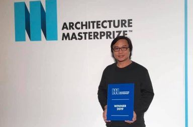 MIA Design Studio được vinh danh tại Giải thưởng Architecture MasterPrize