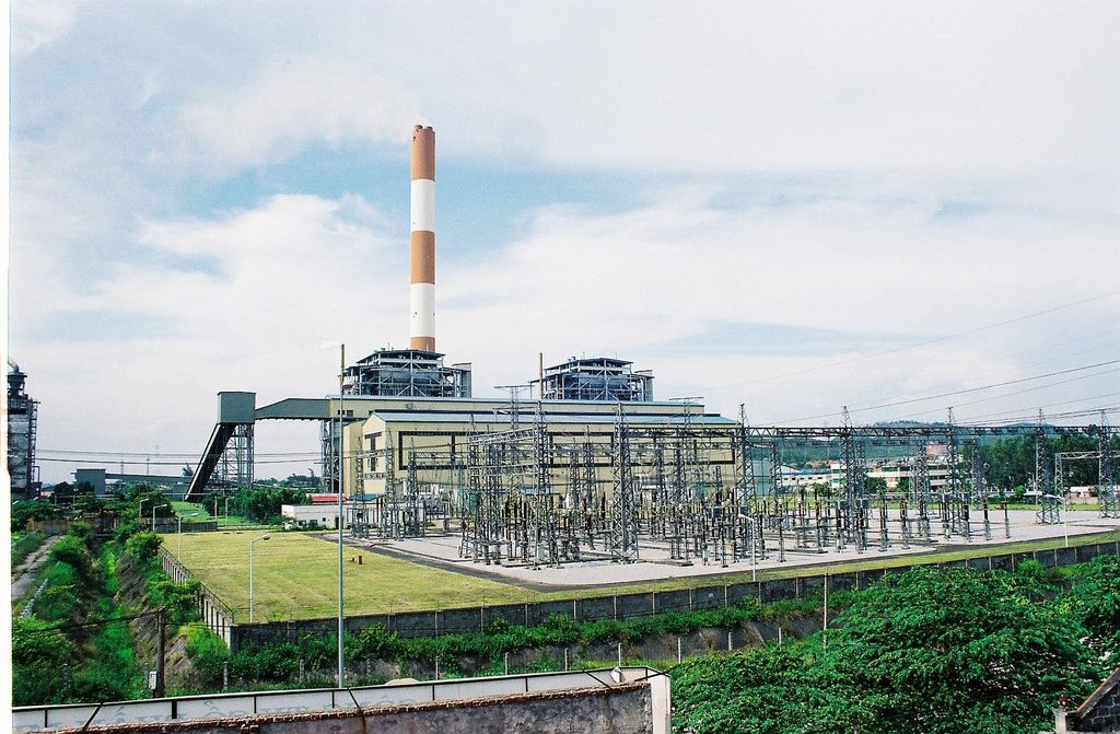 Khí thải điện than đang tác động mạnh tới ô nhiễm ở Hà Nội?