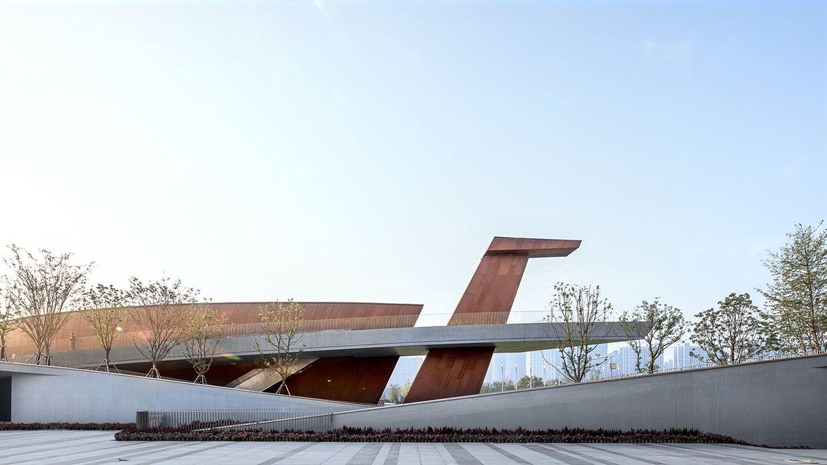 Nhà tưởng niệm Nạn nhân của vụ thảm sát Nam Kinh