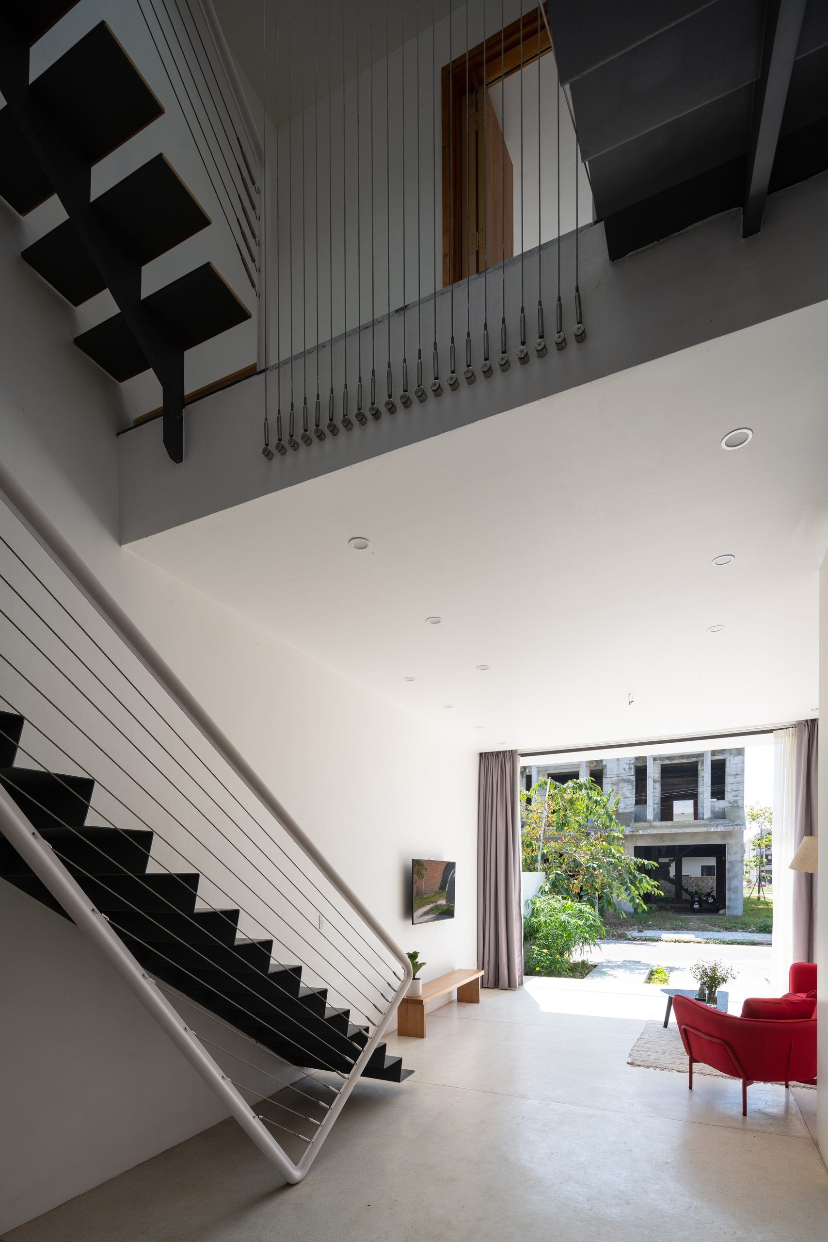 H.A House | Nguyen Khai Architects & Associates