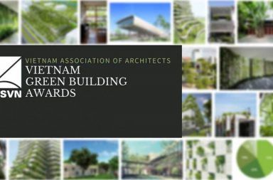 Gia hạn nộp hồ sơ tham dự giải Kiến trúc Xanh lần thứ 5 (2019-2020)