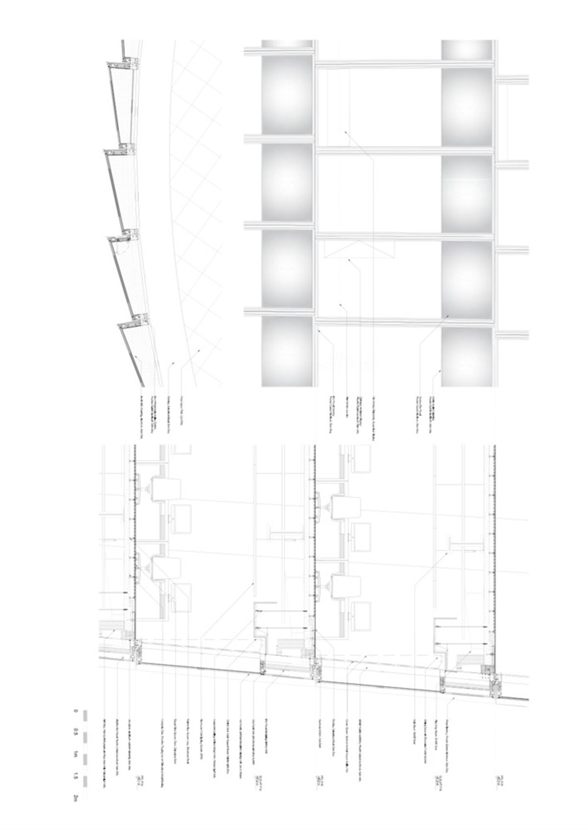 Kiến Việt Leeza SOHO Zaha Hadid Architects 35 1