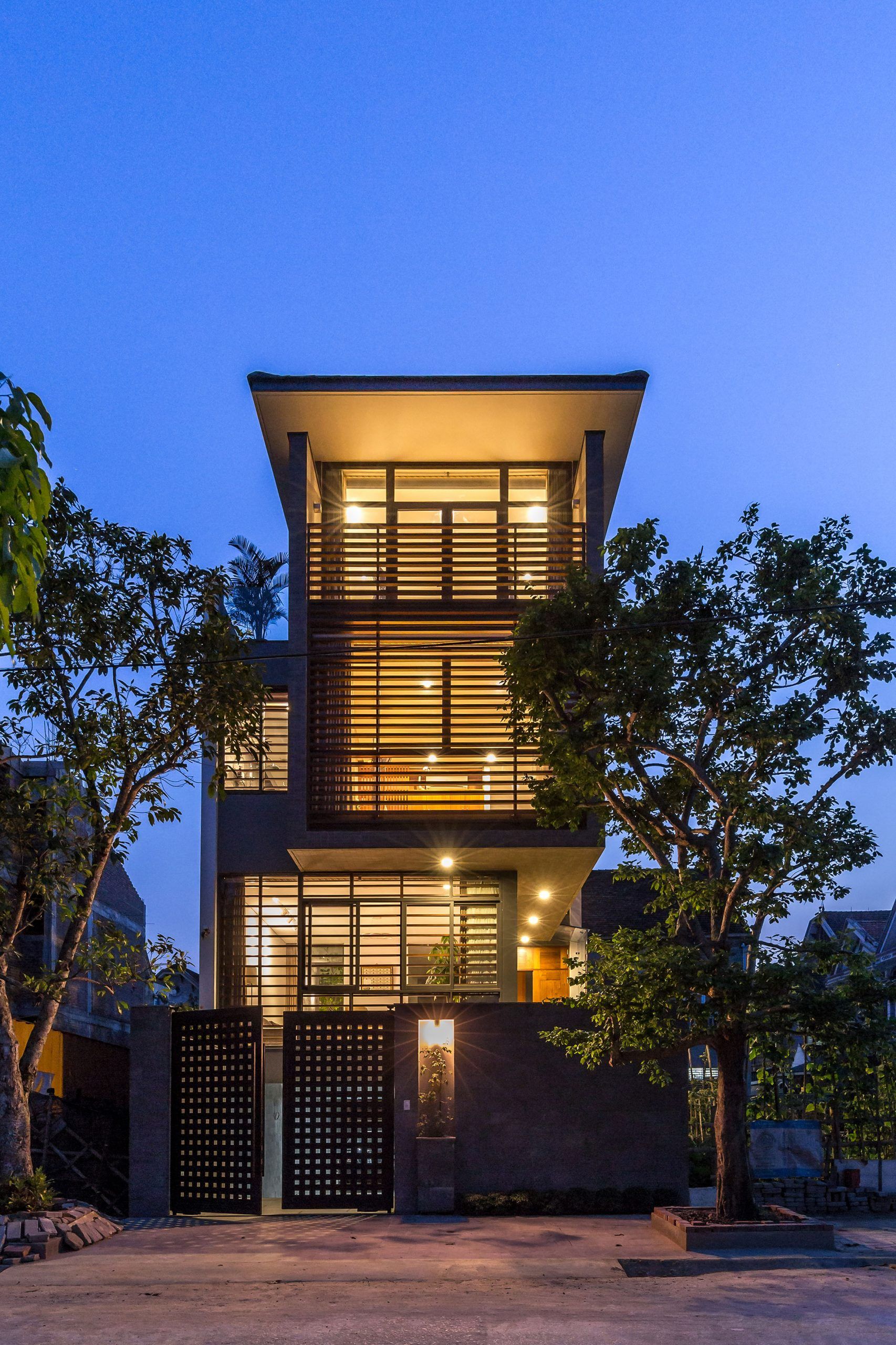 NP House | Vo+ Architects & Partners