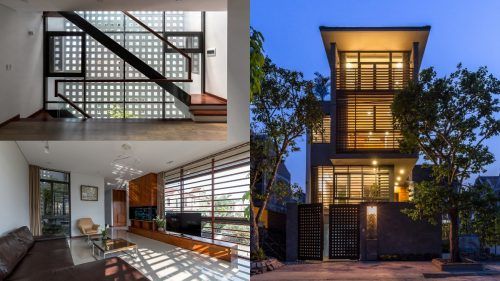NP House | Vo+ Architects & Partners