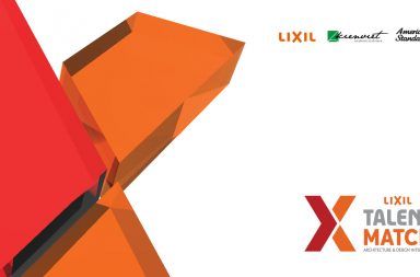LIXIL Talent Match - Giải quyết bài toán nhân sự ngành Kiến trúc - Thiết kế