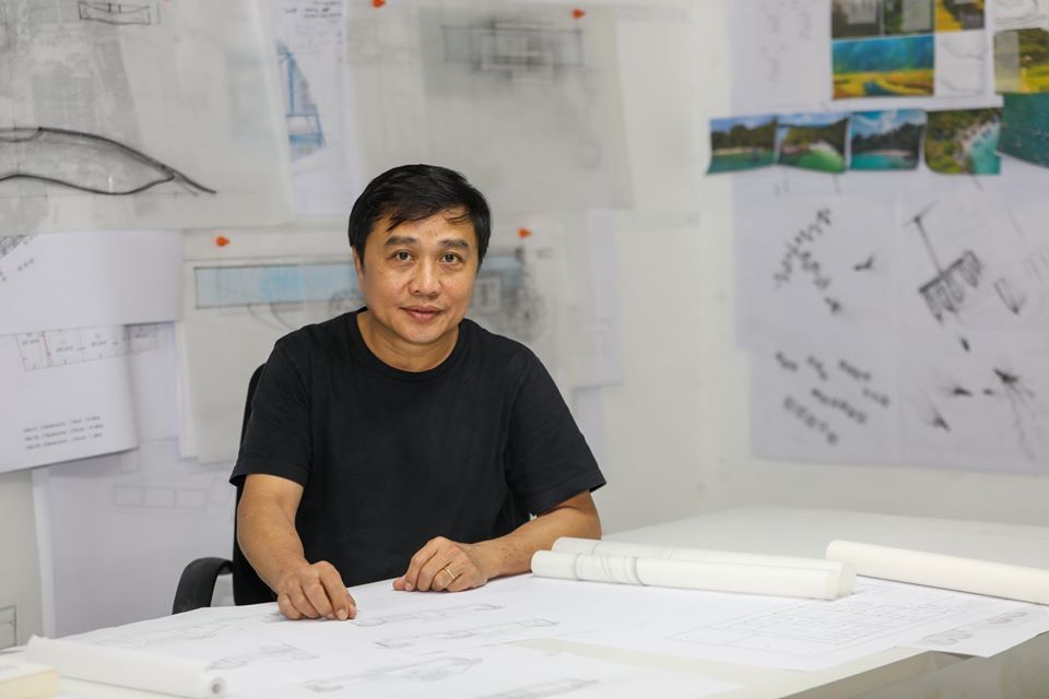 Hội Kiến trúc sư Việt Nam năm 2020 – 72 năm bền vững giá trị ngành