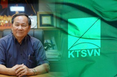 Hội KTSVN - 72 năm bền vững giá trị ngành