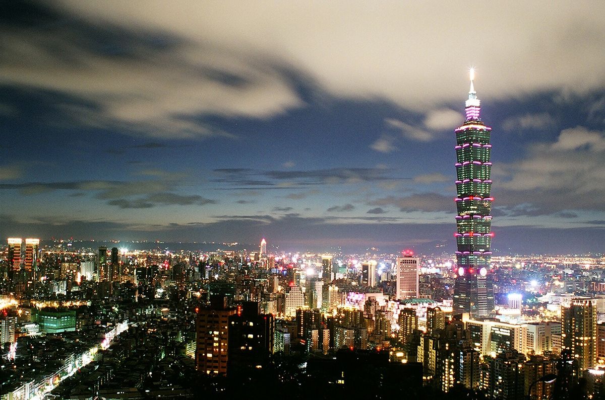 Kiến Việt 25 công trình cao nhất thế giới 12