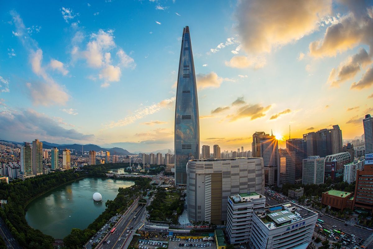 Kiến Việt 25 công trình cao nhất thế giới 16