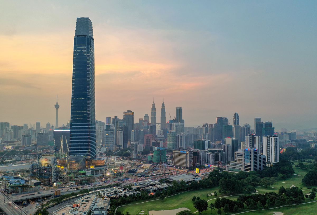 Kiến Việt 25 công trình cao nhất thế giới 21