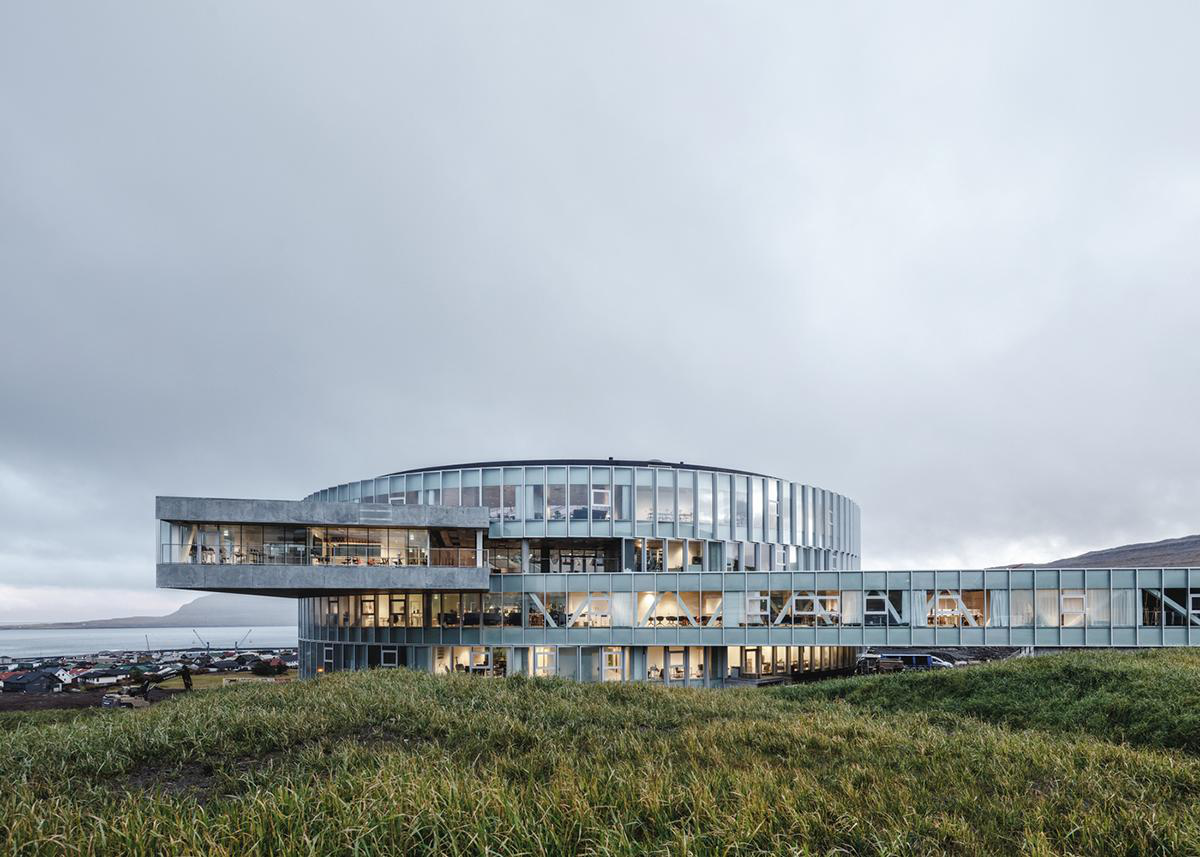 kienviet-Trường- Cao -đẳng- Glasir- Tórshavn - Vườn- ươm- cho- những- ý- tưởng- đổi- mới