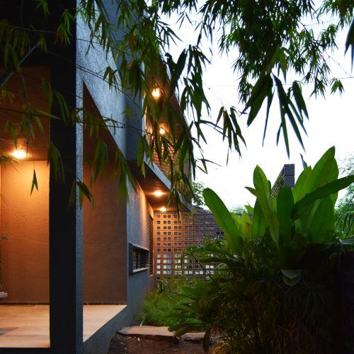 Dakivali – Khi kiến trúc xanh bền vững không đi đôi với chi phí đắt đỏ