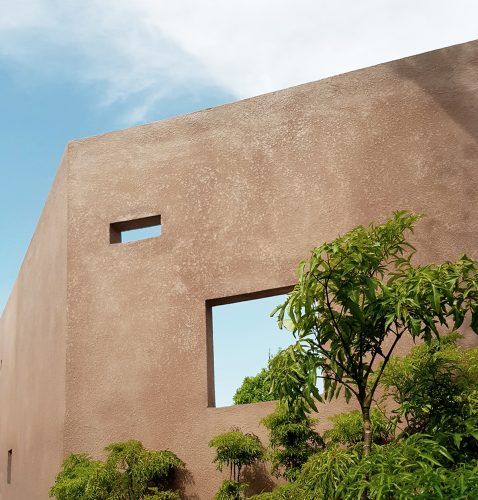 Phú Mỹ Garden - Khu phức hợp với kiến trúc nhà truyền thống | TAA Design