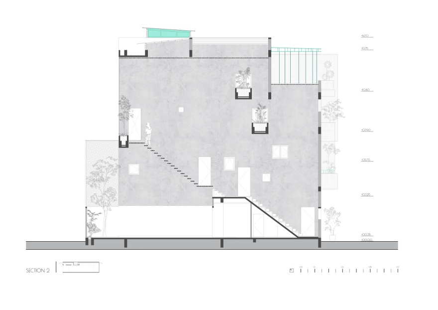 Vy apartments – sáng tạo trong từng không gian sống | H.a workshop