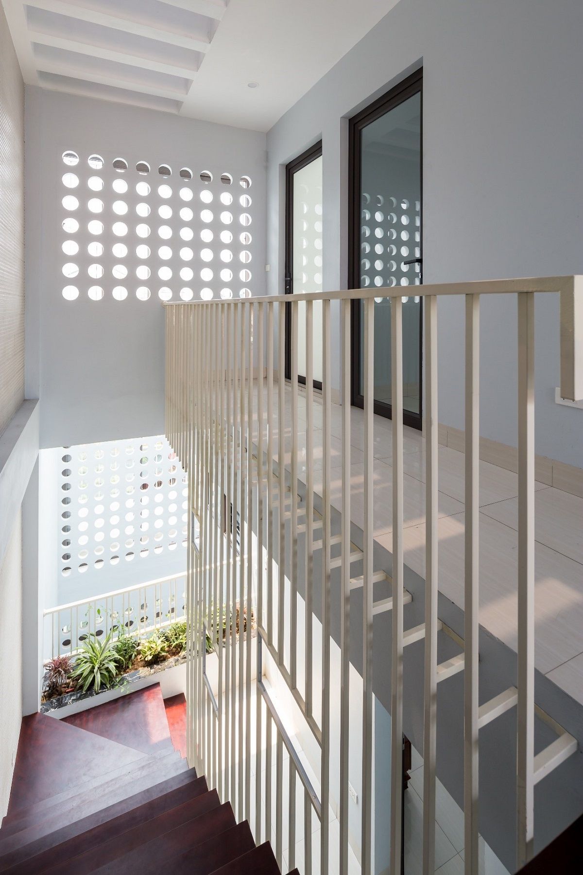 HH HOME – Giải pháp đơn giản mang lại không gian sống tối ưu | Kiến trúc NDT